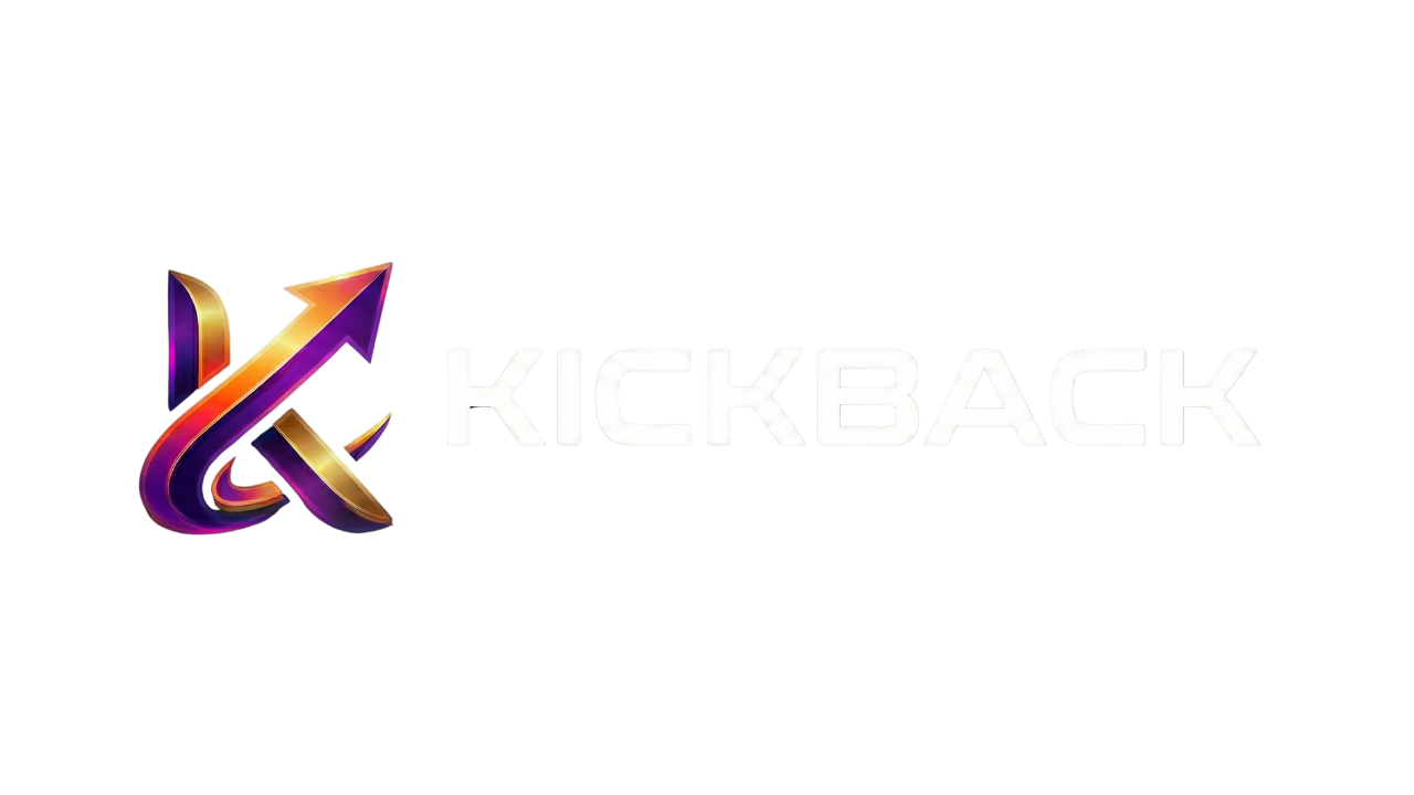 How Kickback Works — Earn Cashback on Whop in 3 Steps